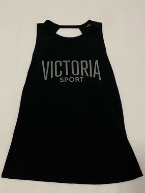 2 Victoria's Secret Tank Tops